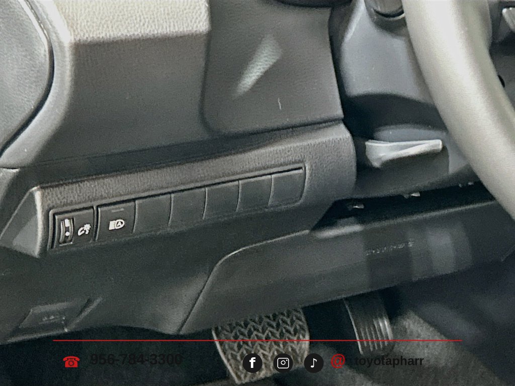 New 2027 Toyota Corolla SE FWD image 9