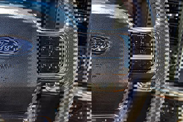 Used 2025 Ford F150 King Ranch image 10