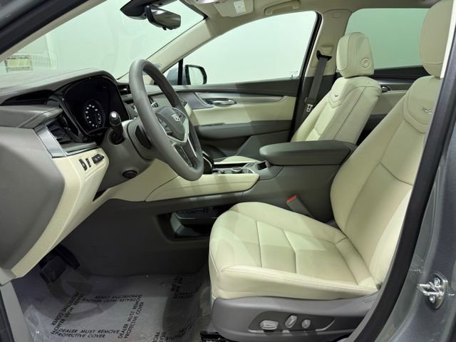 New 2026 Cadillac XT5 Premium Luxury image 13