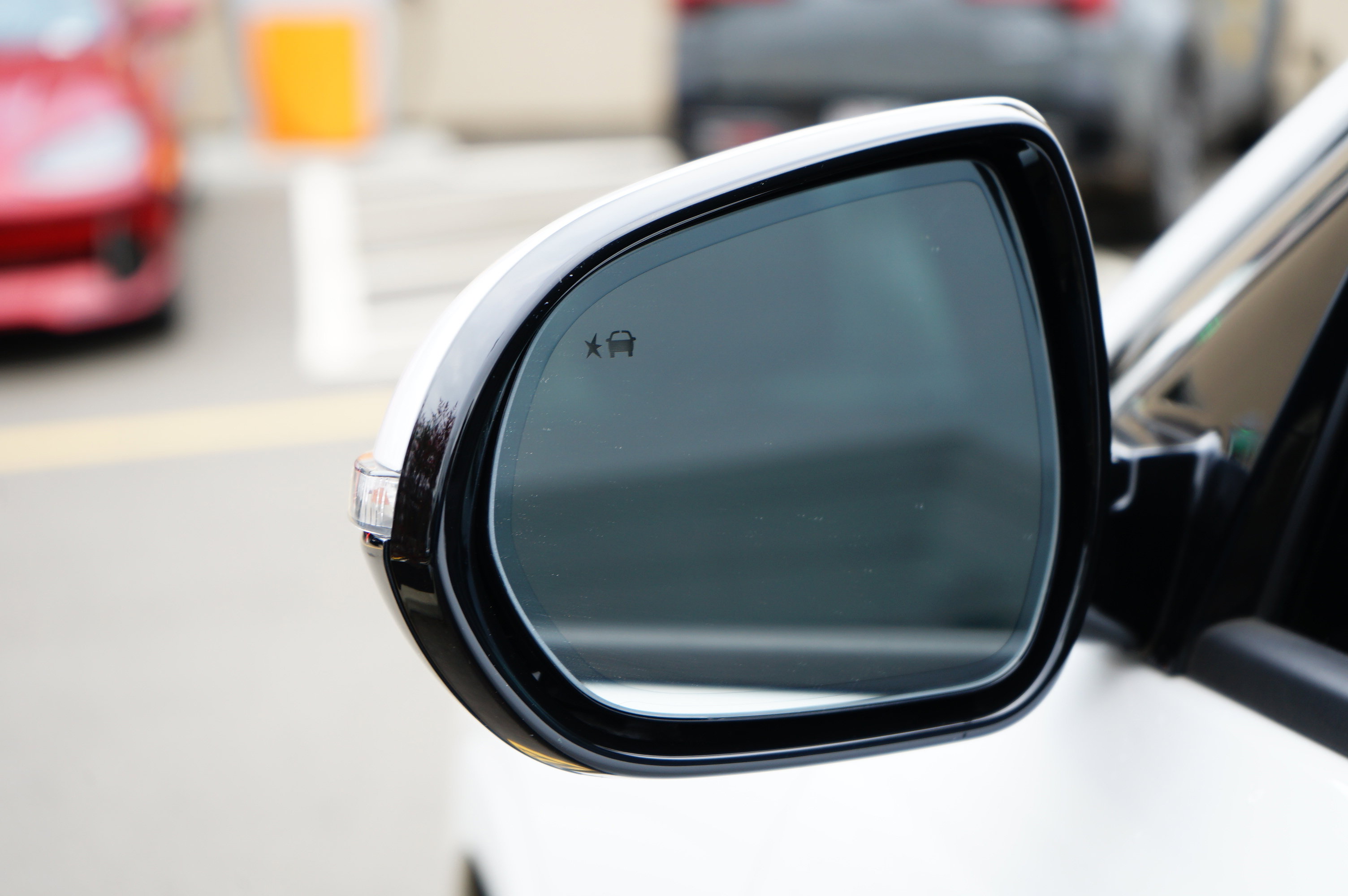 Used 2024 Buick Envista Avenir image 12