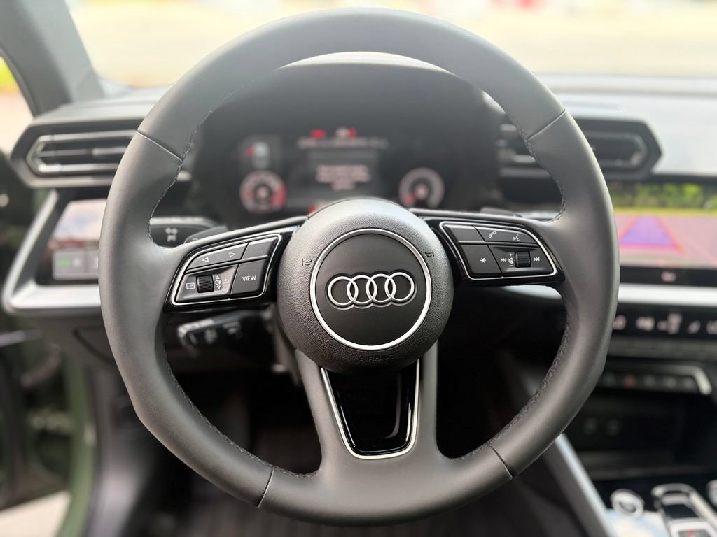 Used 2026 Audi A3 2.0T Premium Plus AWD/4WD image 12