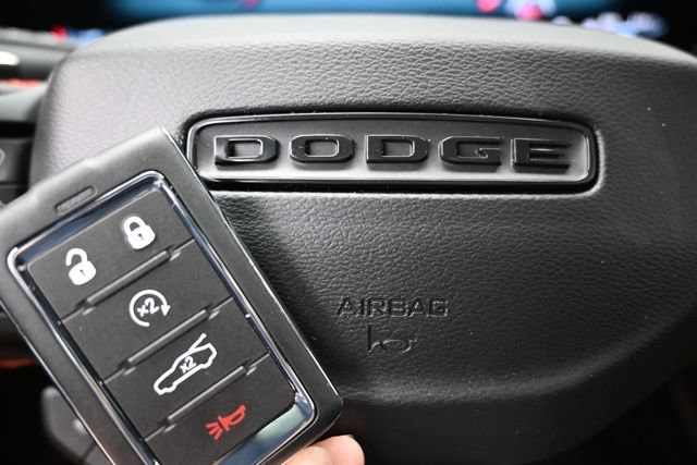 New 2026 Dodge Charger R/T AWD/4WD image 42