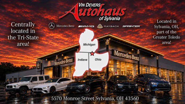 Certified 2026 Mercedes-Benz CLA 250 4MATIC image 6