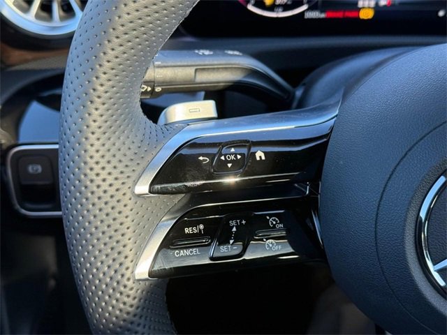 New 2026 Mercedes-Benz CLA 250 4MATIC image 15