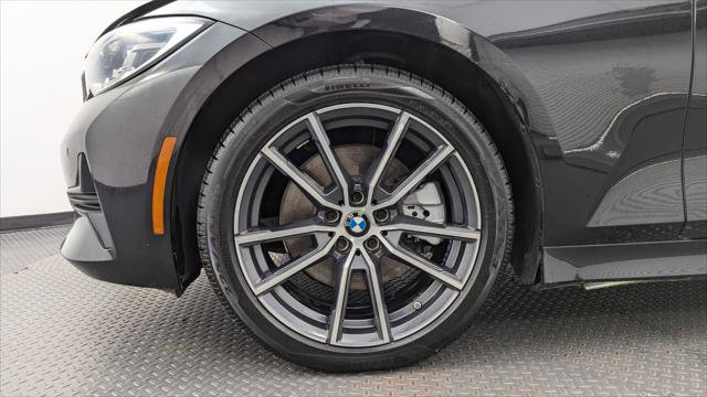 Used 2021 BMW 330i Sedan image 31