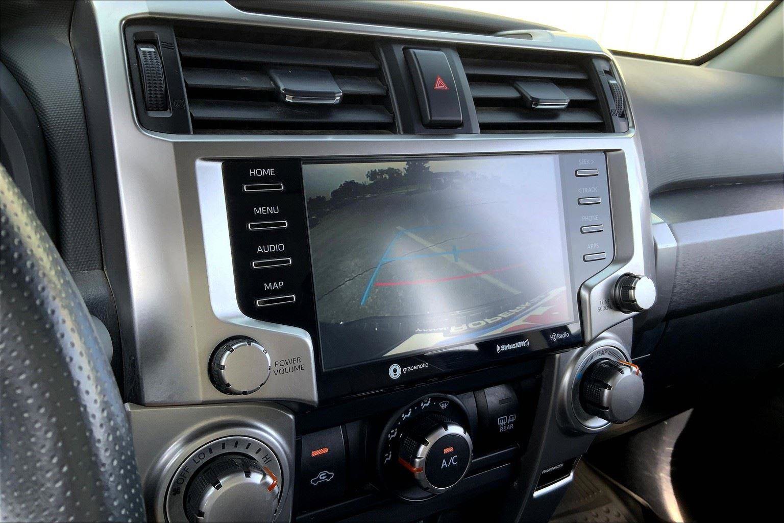 Used 2020 Toyota 4Runner SR5 Premium image 19