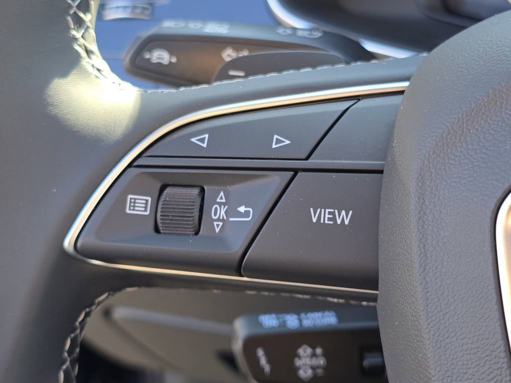 New 2026 Audi Q7 3.0T Premium Plus AWD/4WD image 15