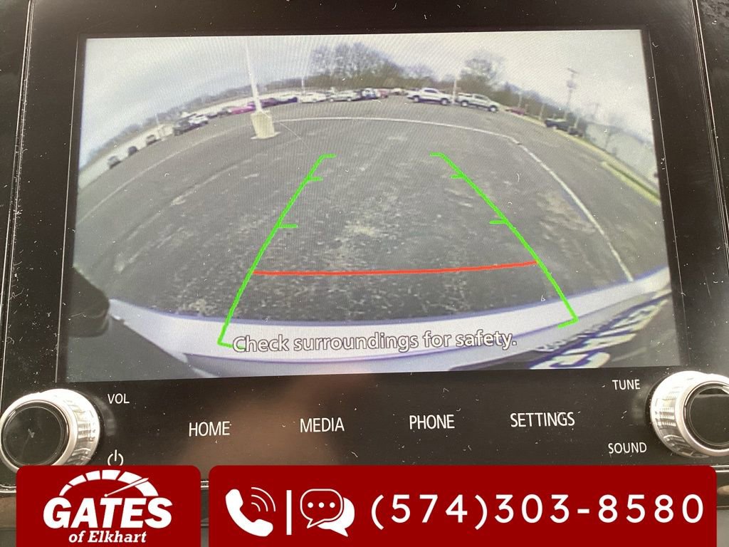 Used 2025 Mitsubishi Outlander Sport SE image 16