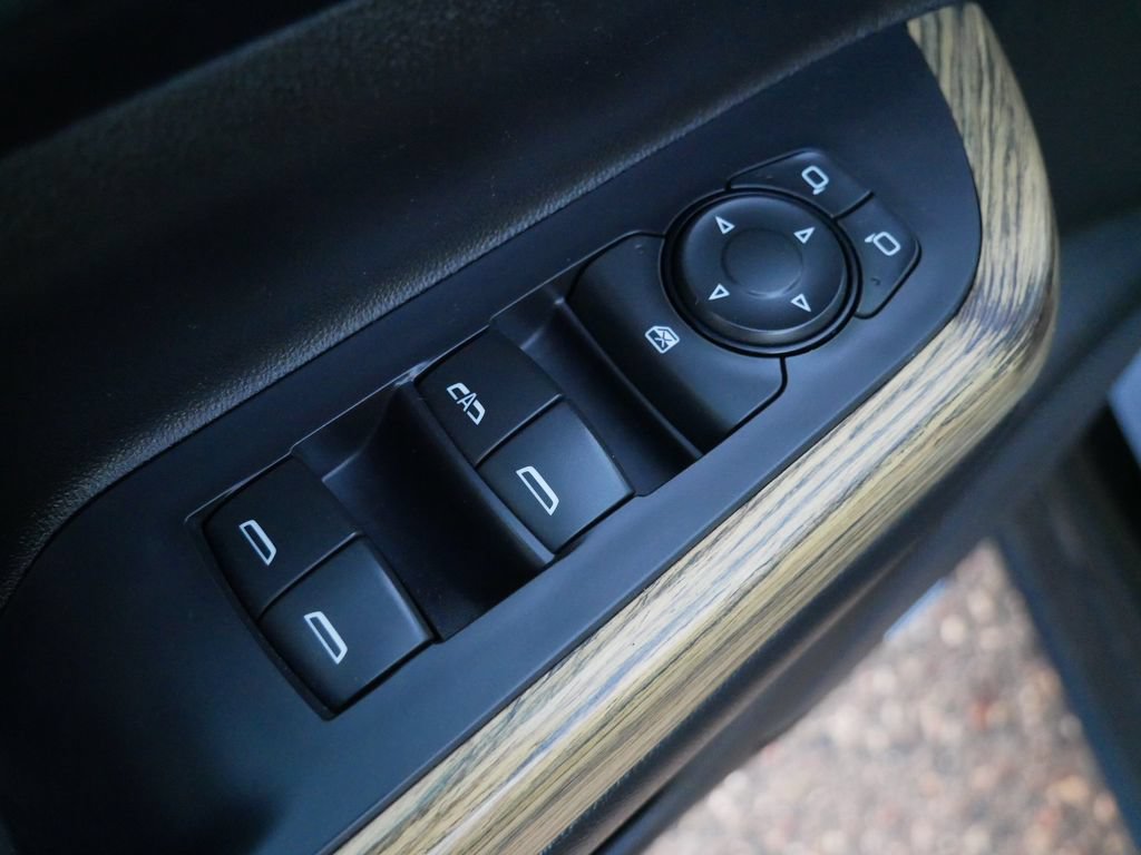 Used 2018 GMC Acadia Denali AWD/4WD image 14