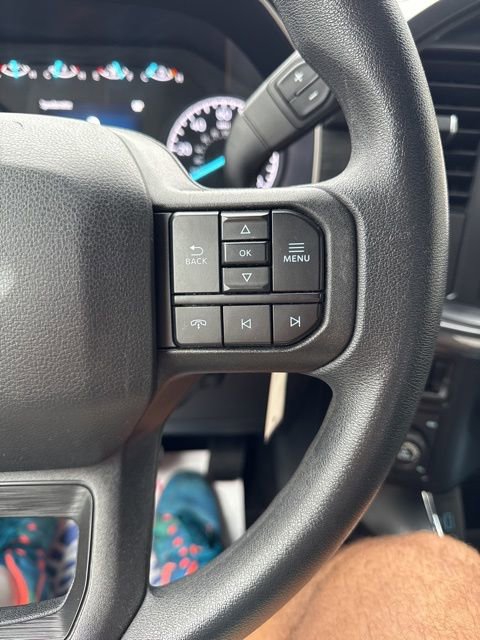 Certified 2021 Ford F150 XL w/ STX Appearance Package image 18