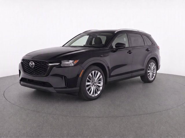 Certified 2024 MAZDA CX-90 3.3 Turbo w/ Select Package AWD/4WD image 36