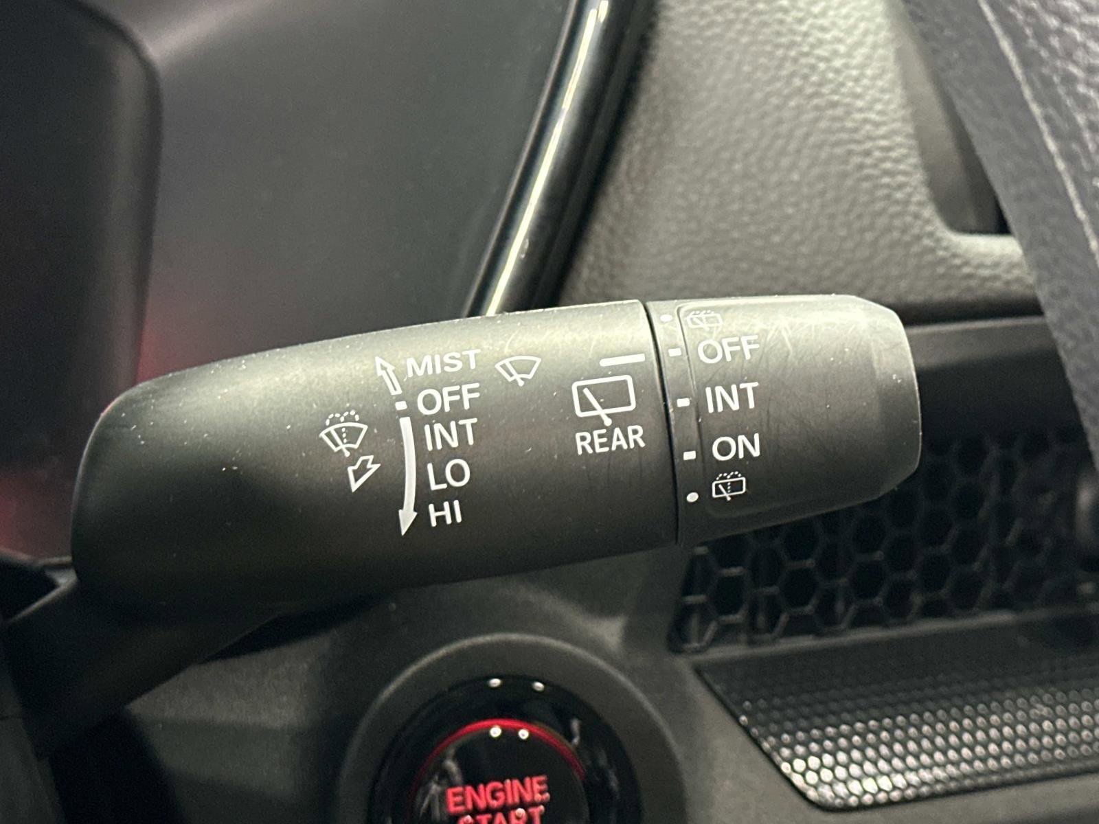 Certified 2024 Honda CR-V LX image 28