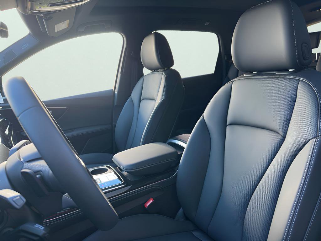 New 2026 Audi Q7 3.0T Premium Plus AWD/4WD image 9