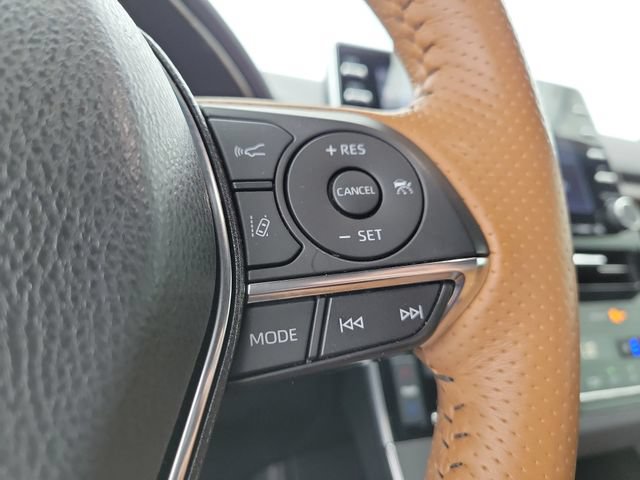 Used 2021 Toyota Avalon Limited w/ Advanced Safety Package FWD image 23