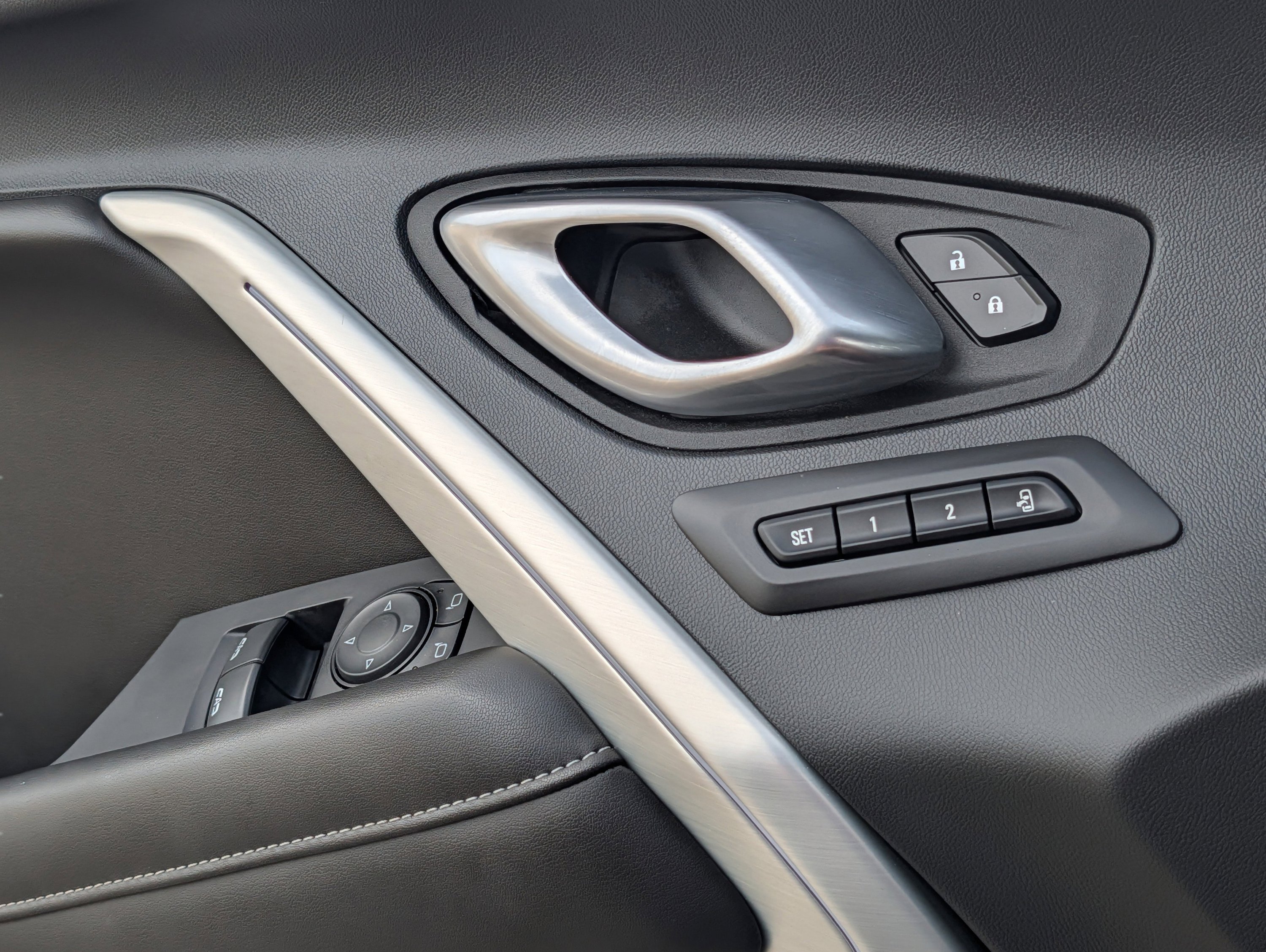 Used 2024 Chevrolet Camaro SS image 34