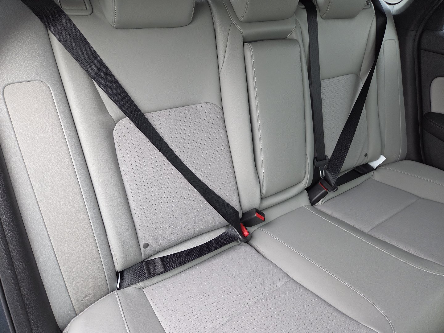 New 2026 Honda Civic Sport Touring image 25
