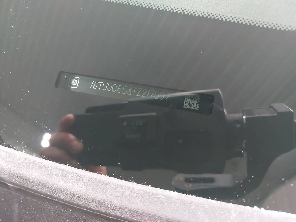 New 2026 GMC Sierra 1500 Elevation w/ Elevation Premium Package image 36