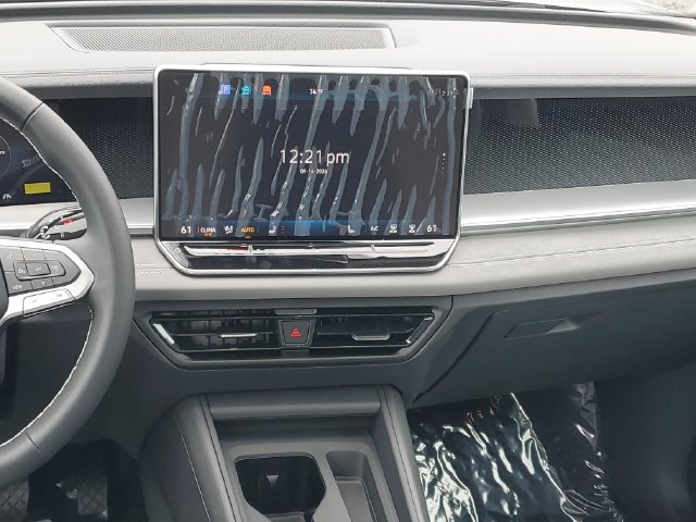 New 2026 Volkswagen Tiguan SE AWD/4WD image 14