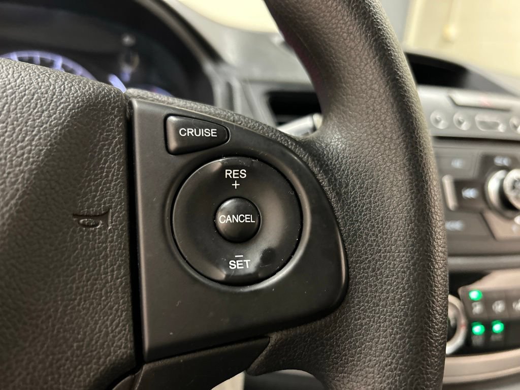 Used 2016 Honda CR-V SE image 22