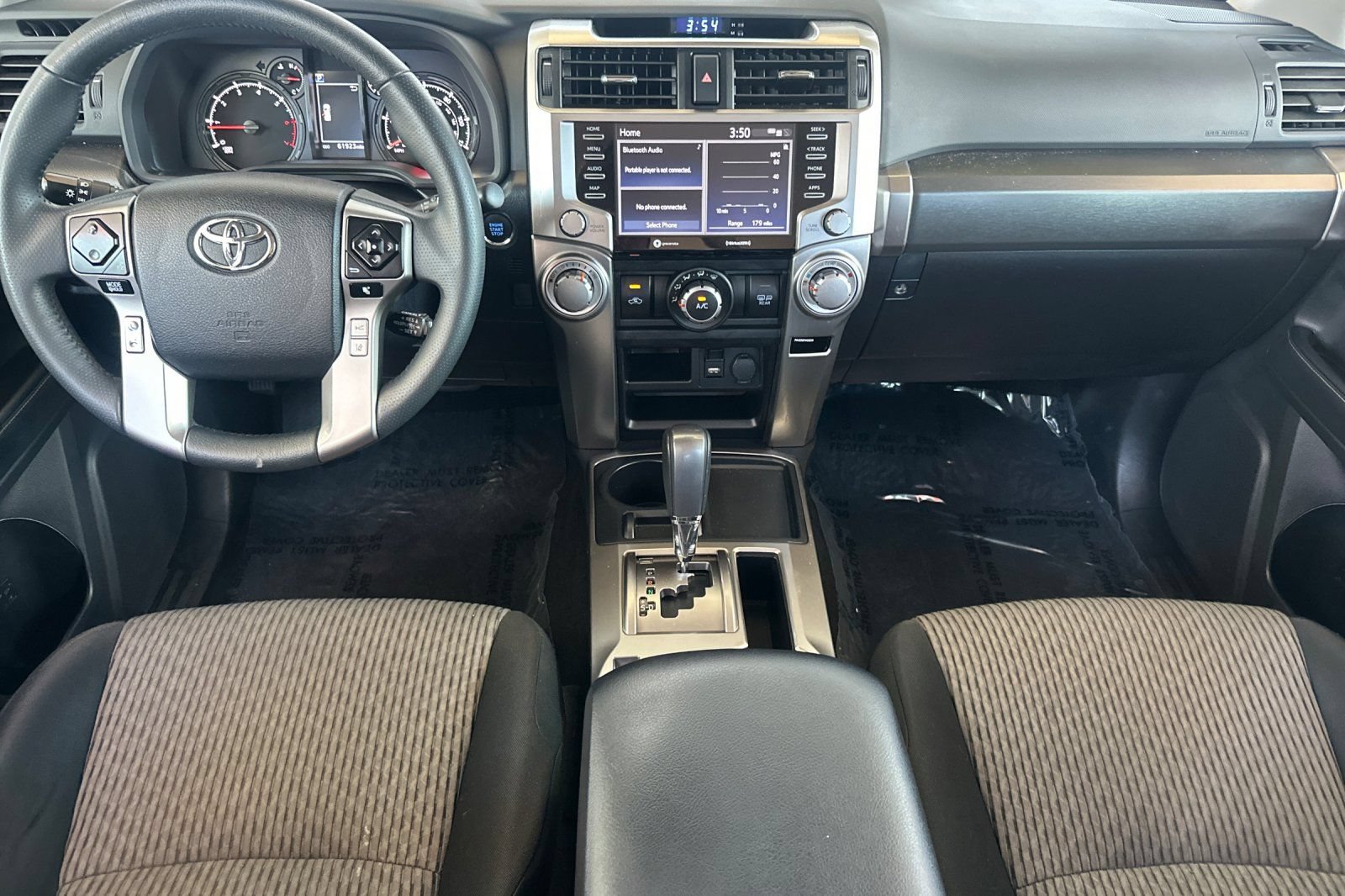 Certified 2023 Toyota 4Runner SR5 RWD image 17
