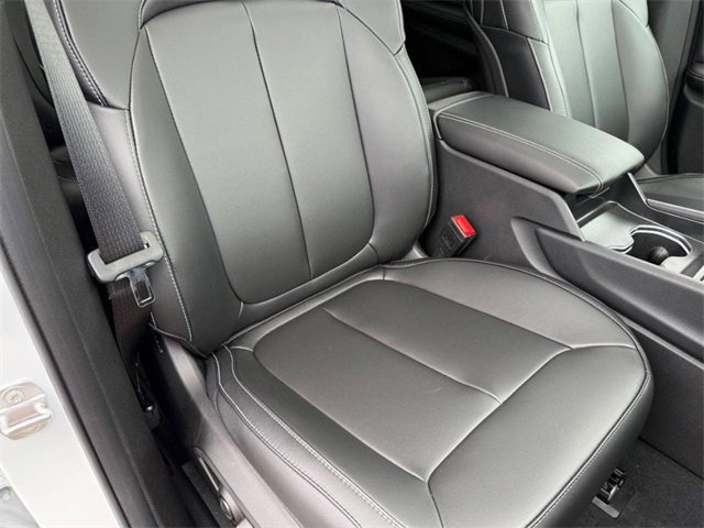 New 2025 Jeep Grand Cherokee L Limited w/ Black Appearance Package image 19