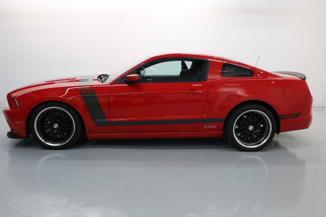 Used 2013 Ford Mustang Boss 302 w/ Boss 302 Accessory Pkg image 43