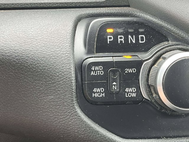 Used 2021 RAM 1500 Big Horn AWD/4WD image 31