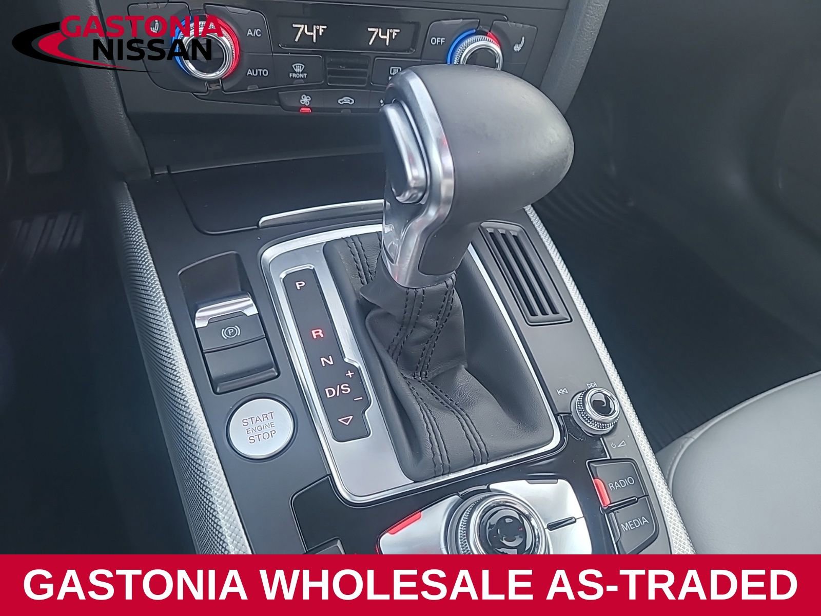 Used 2016 Audi A4 Premium image 36