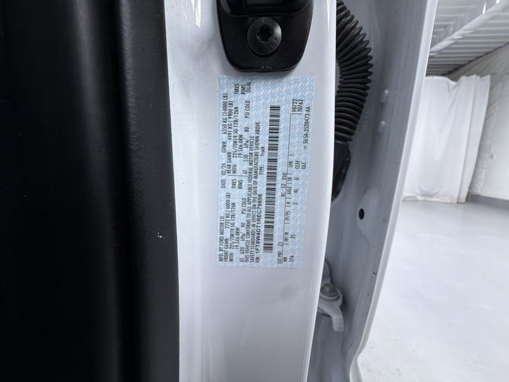 Used 2024 Ford F450 XLT w/ 360-Degree Camera Package AWD/4WD image 23