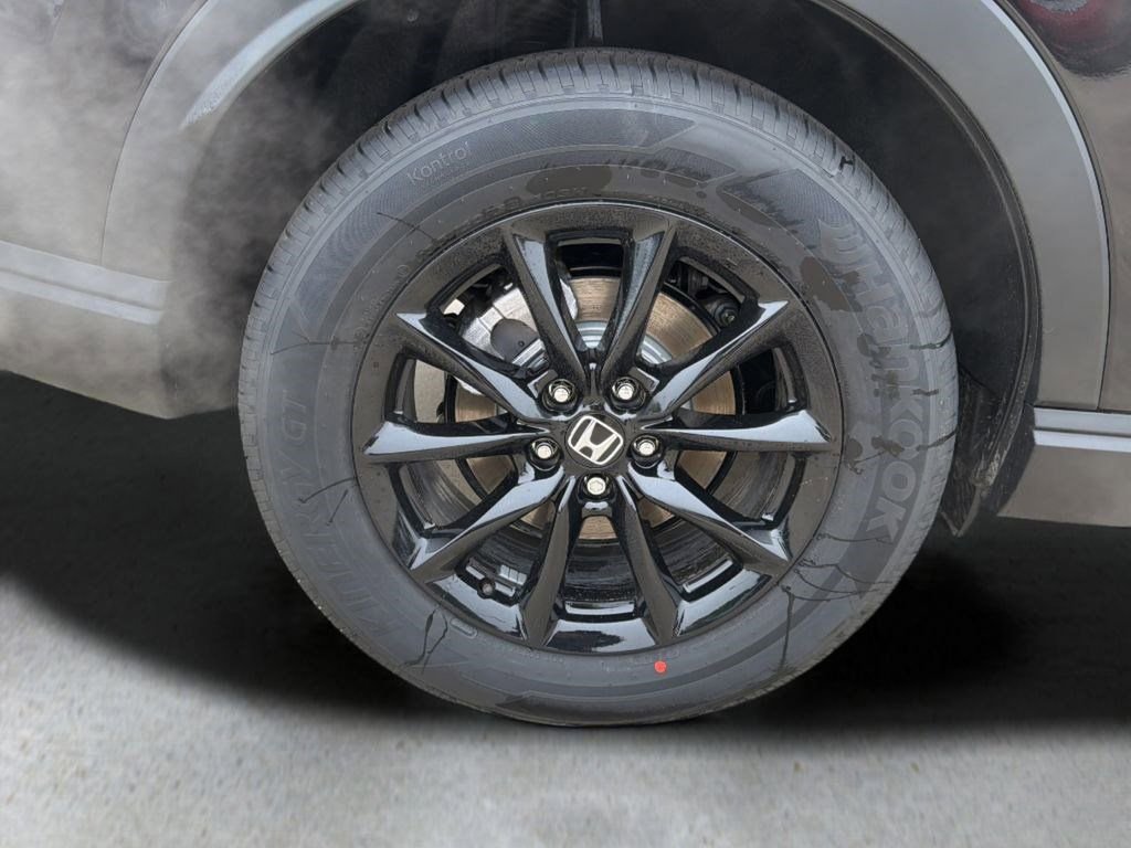 New 2026 Honda CR-V Sport-L image 25