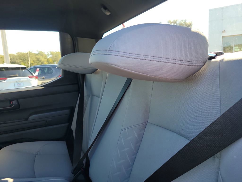 New 2026 Toyota Tacoma SR5 image 10