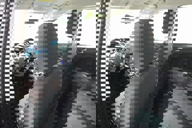 Used 2017 Ford C-MAX SE image 22