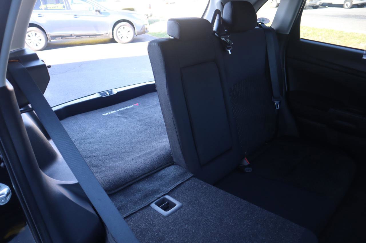 Used 2015 Mitsubishi Outlander Sport SE image 42