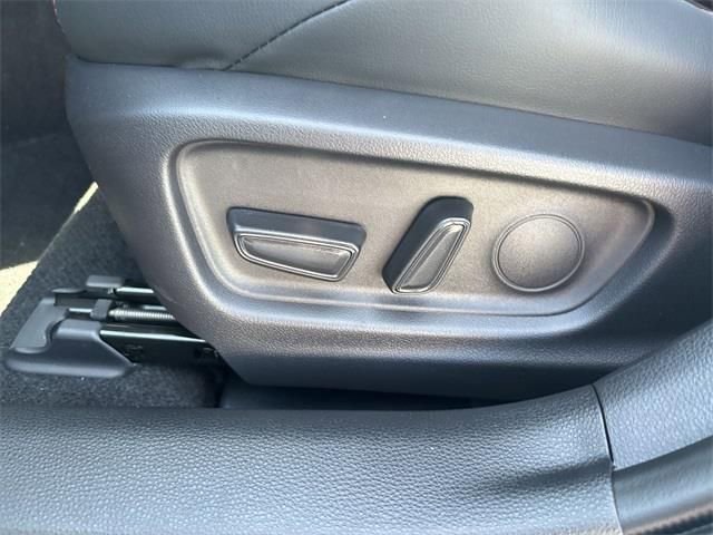 Used 2026 Toyota Corolla XSE image 15