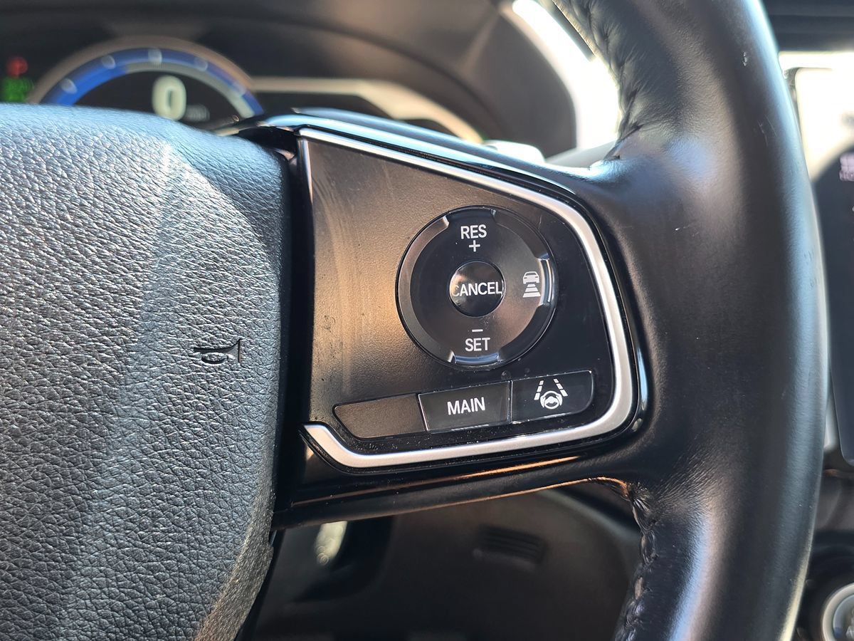 Used 2018 Honda Clarity Touring image 35