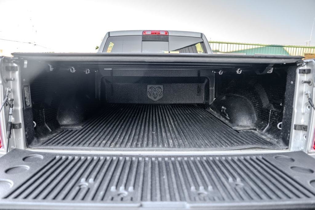 Used 2014 RAM 2500 Laramie w/ Convenience Group AWD/4WD image 23