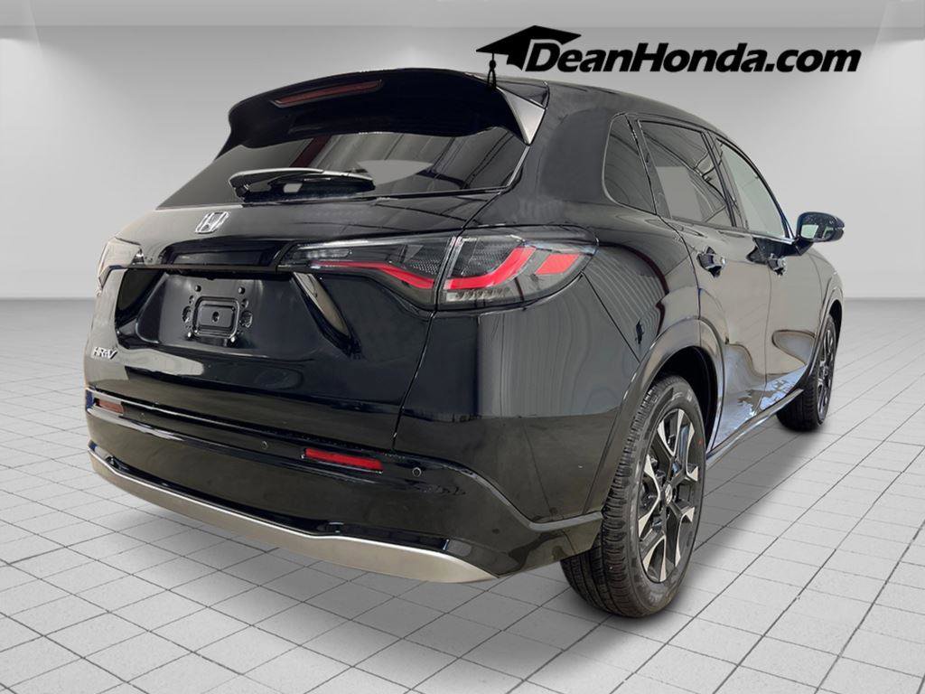 New 2026 Honda HR-V EX-L image 5