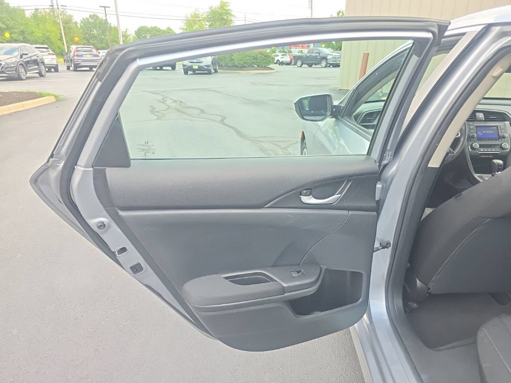 Used 2019 Honda Civic LX image 20