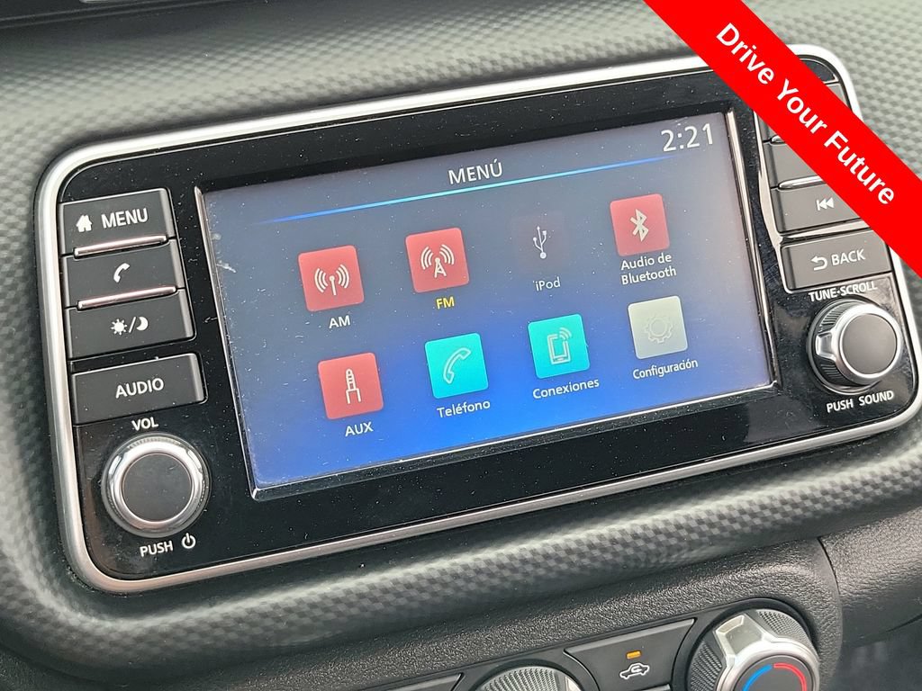 Used 2024 Nissan Kicks S FWD image 10
