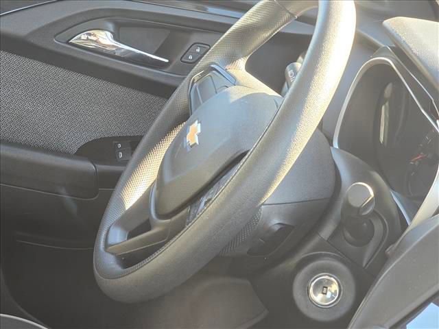 Certified 2023 Chevrolet TrailBlazer LS image 24