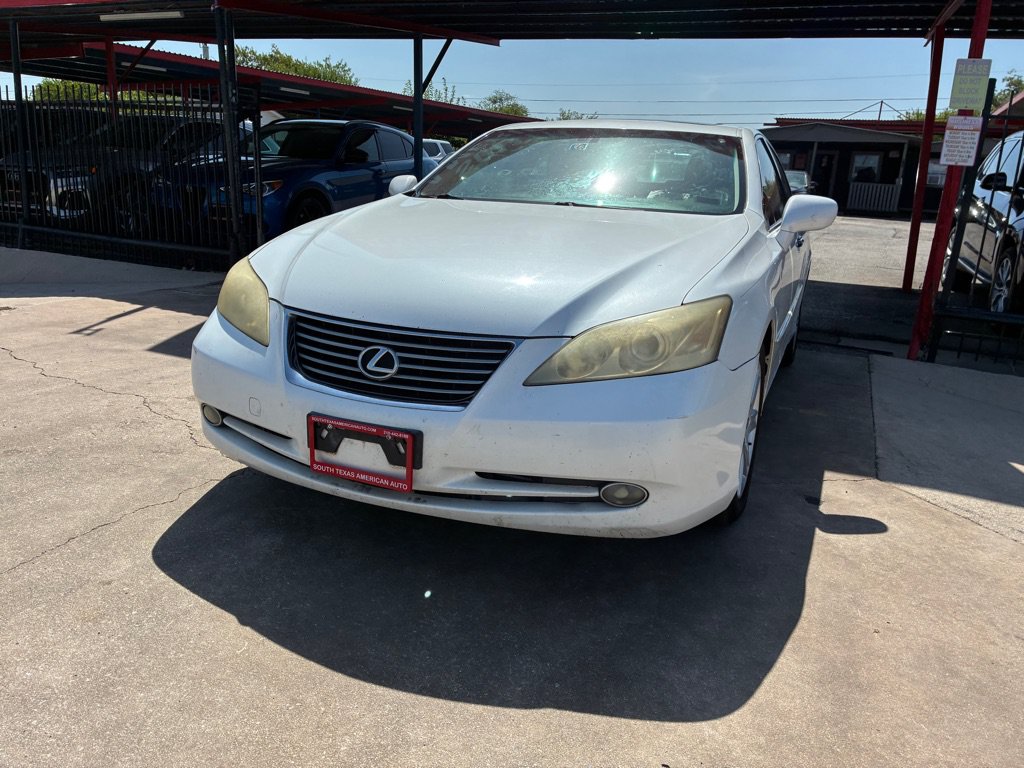 Used 2009 Lexus ES 350 w/ Premium Pkg Plus FWD image 2