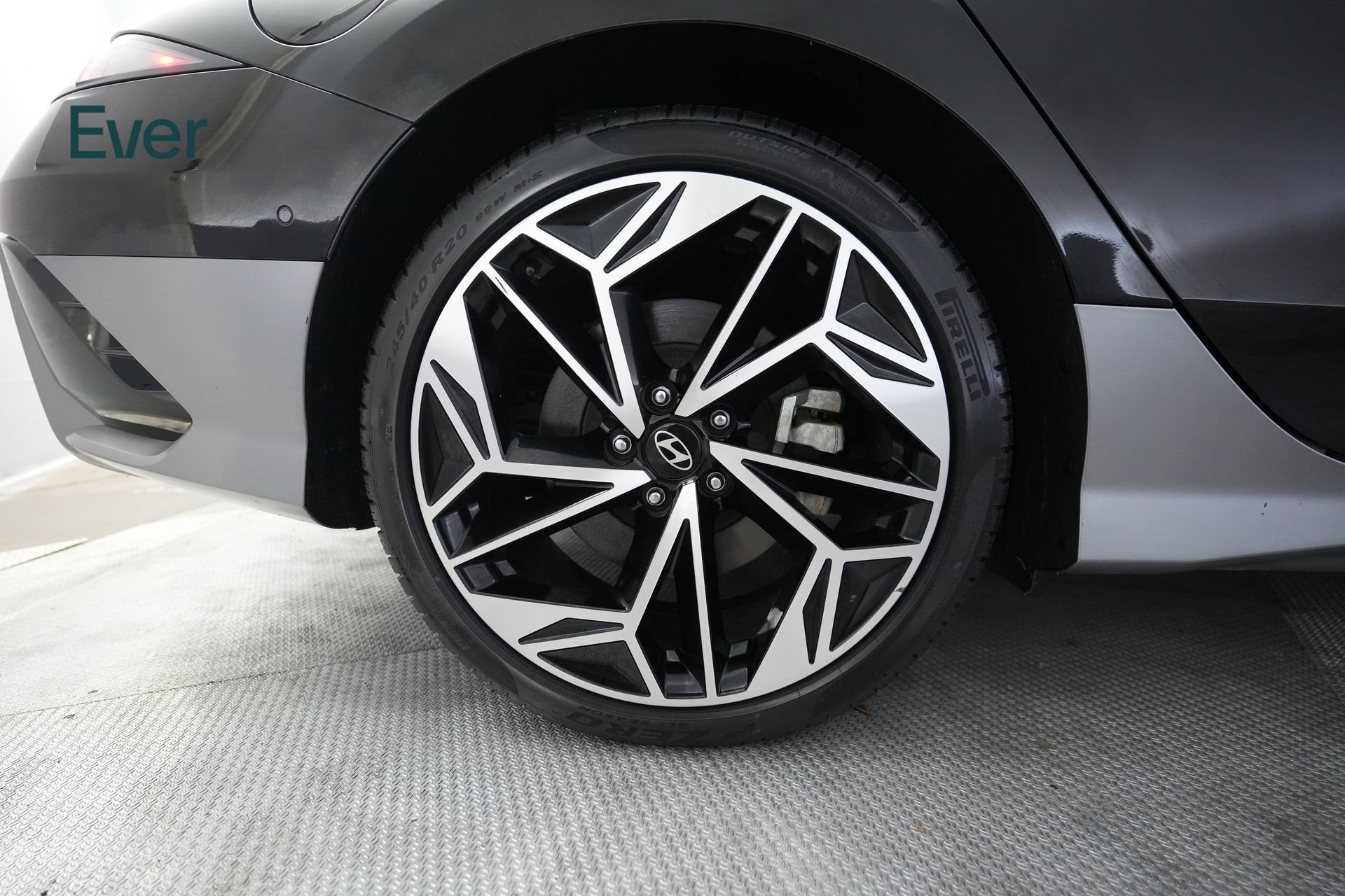 Used 2023 Hyundai Ioniq 6 Limited AWD/4WD image 22