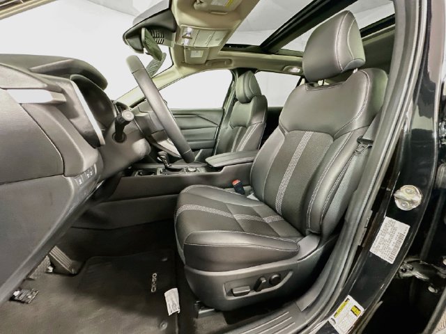 Used 2026 MAZDA CX-50 AWD 2.5 S w/ Preferred Pkg image 4