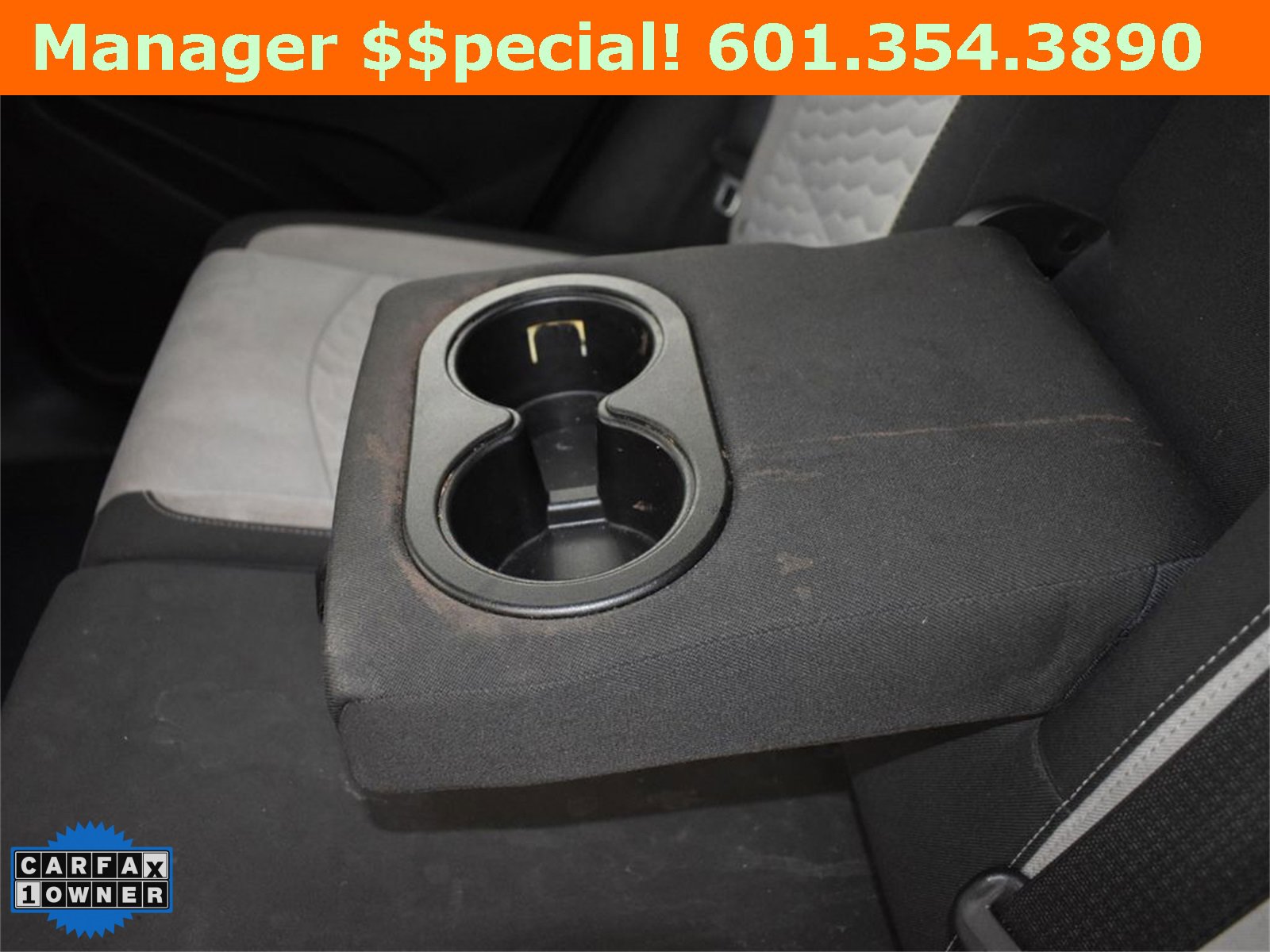 Used 2019 Chevrolet Equinox LT image 17