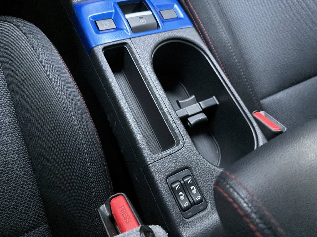Used 2021 Subaru WRX Premium AWD/4WD image 13