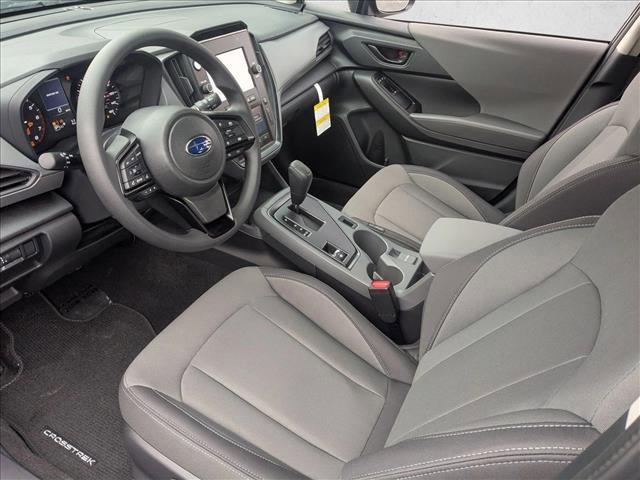 New 2026 Subaru Crosstrek 2.5i image 3