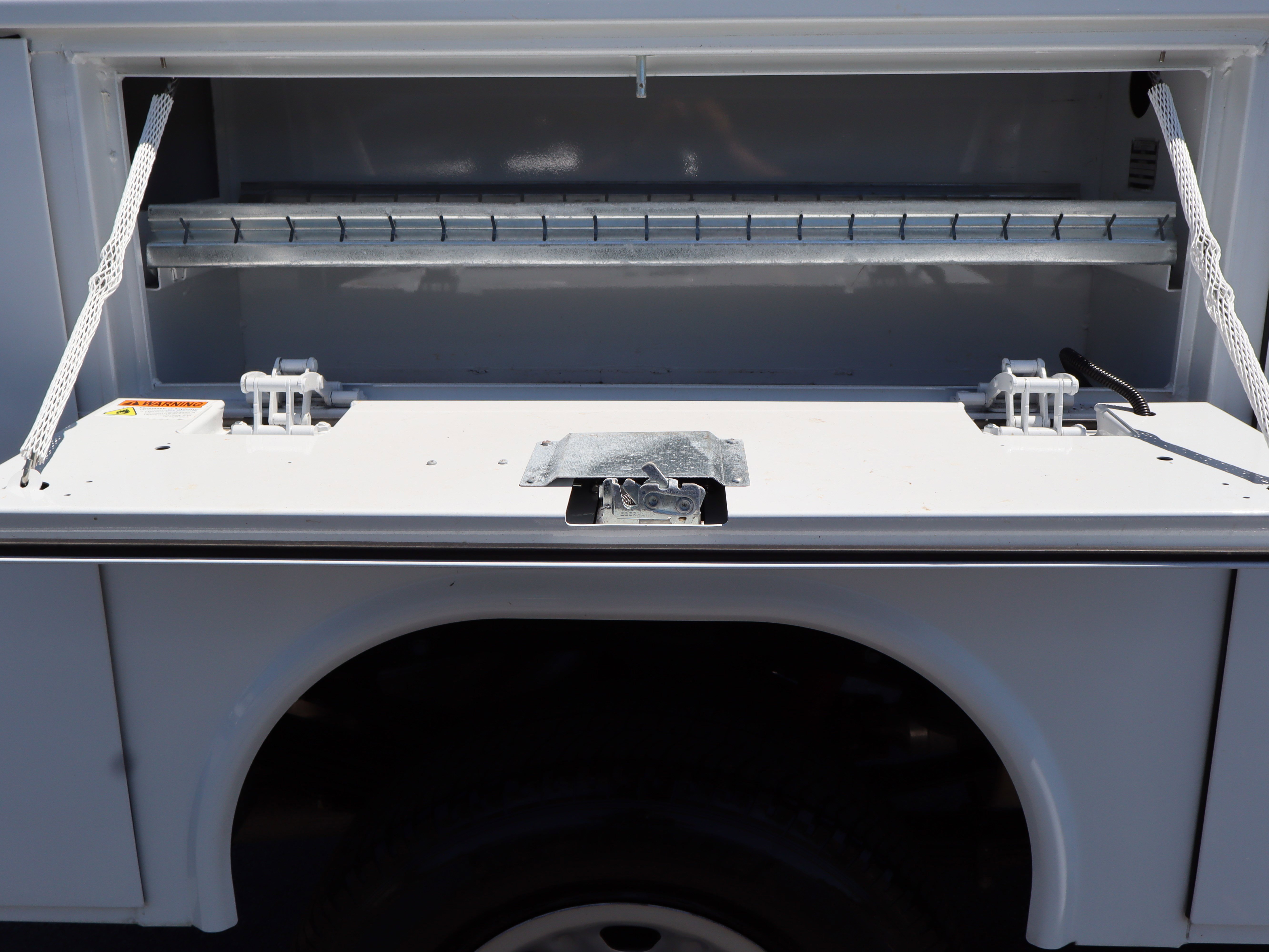 Used 2023 GMC Sierra 3500 Pro w/ Convenience Package image 47