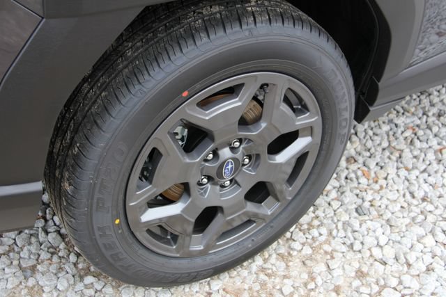 New 2026 Subaru Outback Premium AWD/4WD image 11