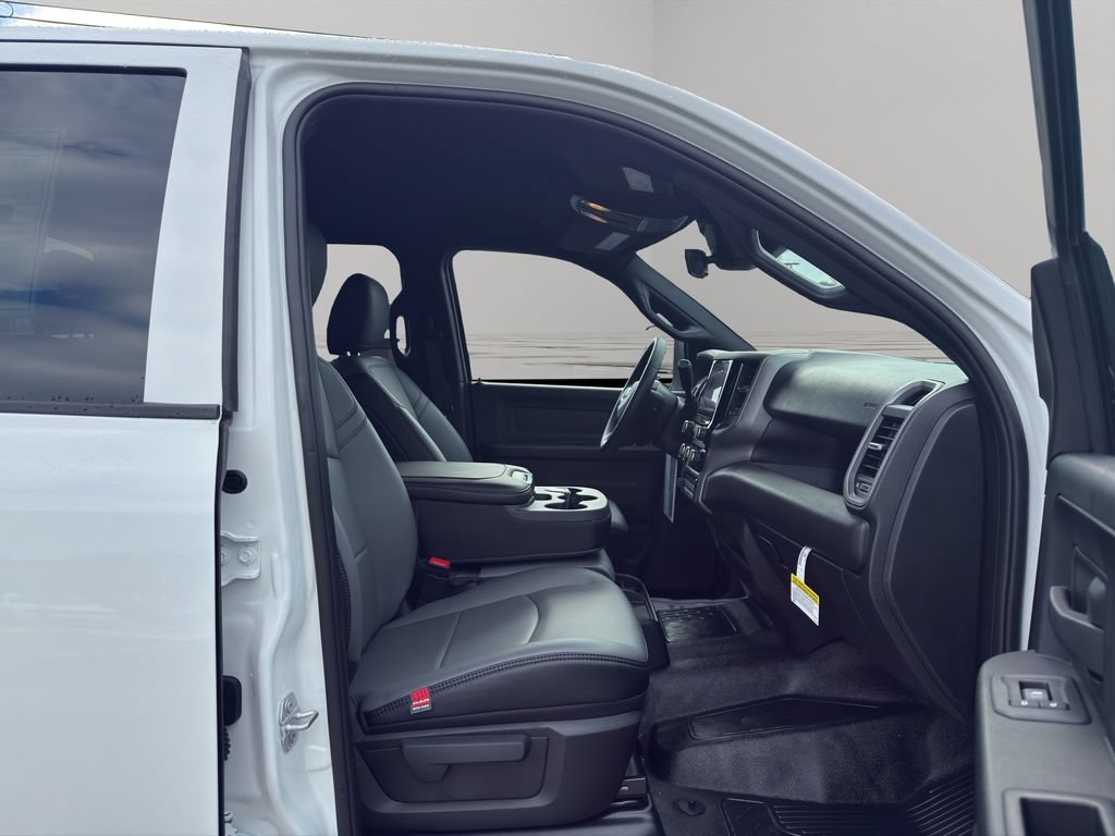 New 2026 RAM 4500 Tradesman RWD image 15
