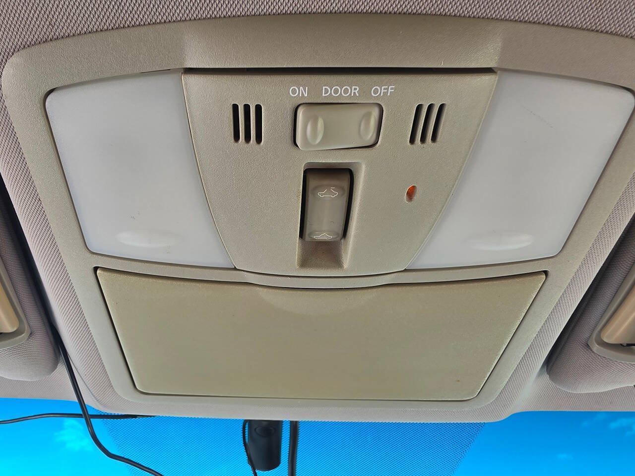 Used 2010 Nissan Maxima 3.5 SV FWD image 44